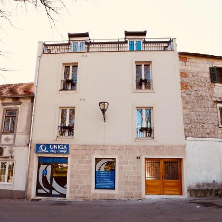 Marko&Luka Hotel Sinj Kültér fotó
