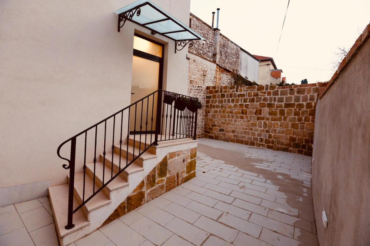 Marko&Luka Hotel Sinj Kültér fotó