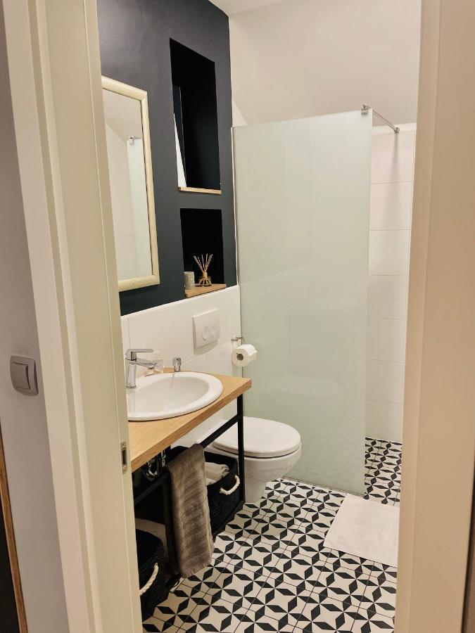 Marko&Luka Hotel Sinj Kültér fotó